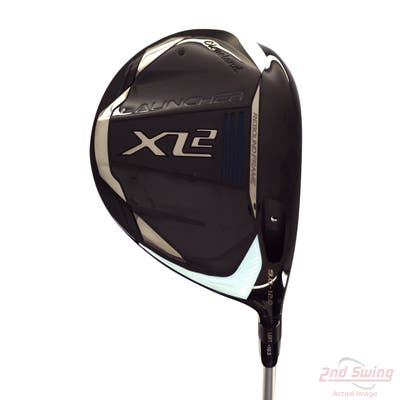 Mint Cleveland Launcher XL2 Driver 10.5° Aldila Ascent PL 40 Graphite Senior Right Handed 46.0in