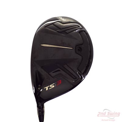 Titleist TSi3 Driver 9° Project X HZRDUS Smoke Yellow 70 Graphite X-Stiff Left Handed 45.5in