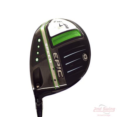 Callaway EPIC Speed Driver 10.5° Aldila NV Magnum 44 Graphite Regular Left Handed 46.0in