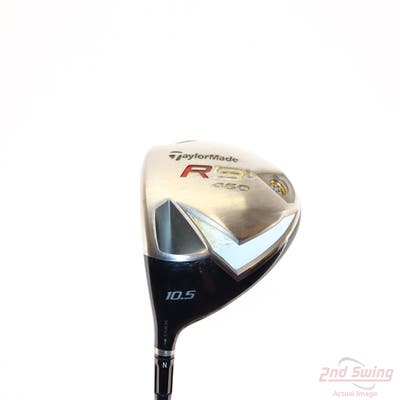 TaylorMade R9 460 Driver 10.5° TM Fujikira Reax 50 Graphite Ladies Left Handed 45.0in