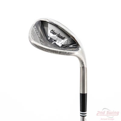 Mint Cleveland Smart Sole Full-Face Wedge Sand SW UST Mamiya Recoil 50 Dart Graphite Ladies Right Handed 34.25in