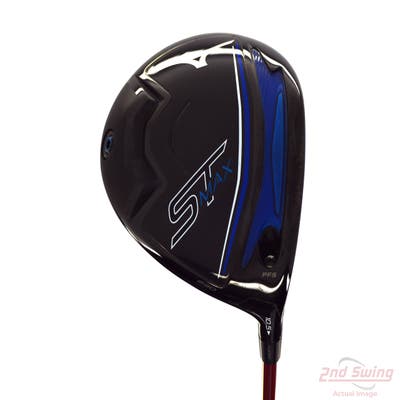 Mizuno ST-MAX 230 Driver 10.5° Project X Denali Red 60 Graphite Regular Right Handed 45.75in