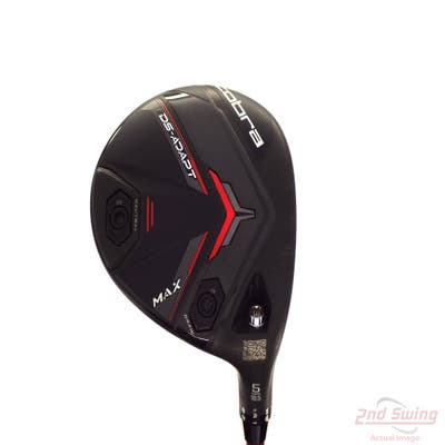 Cobra DS-ADAPT MAX Fairway Wood 5 Wood 5W 18.5° Project X Denali Red 50 Graphite Regular Right Handed 42.5in