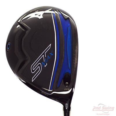 Mizuno ST-MAX 230 Driver 10.5° Project X Denali Red 50 Graphite Senior Right Handed 45.75in