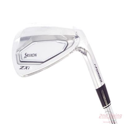 Mint Srixon ZXi5 Single Iron Pitching Wedge PW Nippon NS Pro Modus 3 Tour 105 Steel Stiff Right Handed 35.75in