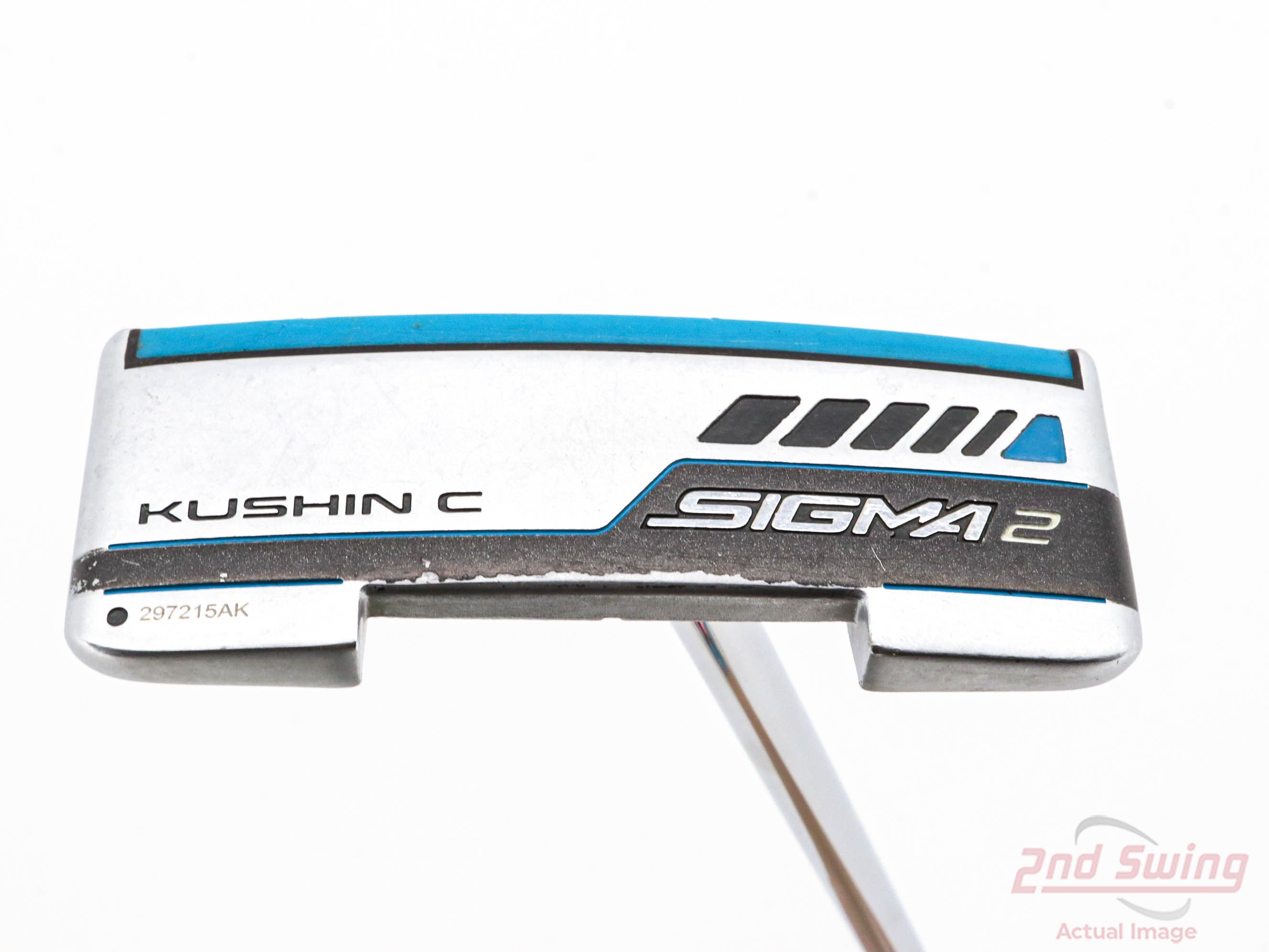Ping Sigma 2 Kushin C Putter | 2nd Swing Golf