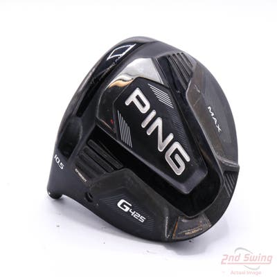 Ping G425 Max Driver 10.5° Left Handed ***head only***