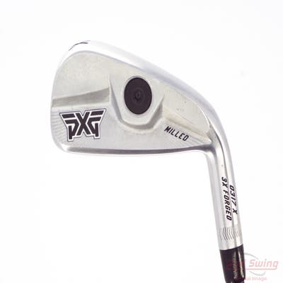 PXG 0317X Utility Iron 2 Utility 18° Project X Cypher 2.0 60 Graphite Regular Right Handed 40.0in
