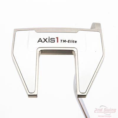 Mint Axis 1 TM Elite Putter Steel Right Handed 36.0in