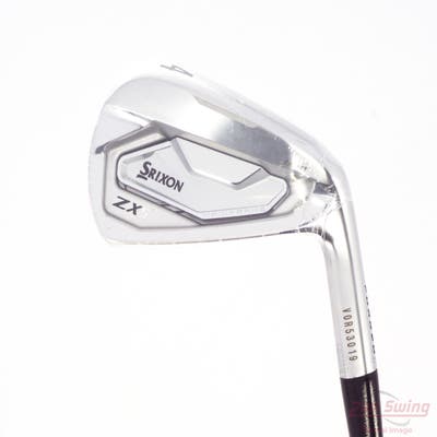 Mint Srixon ZX5 MK II Single Iron 4 Iron Nippon NS Pro Modus 3 Tour 120 Steel Stiff Right Handed 40.0in