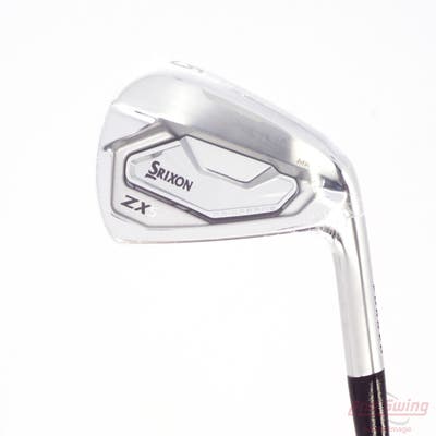 Mint Srixon ZX5 MK II Single Iron 5 Iron Nippon NS Pro Modus 3 Tour 120 Steel Stiff Right Handed 39.5in