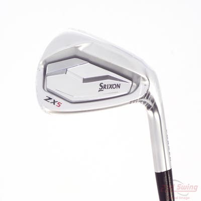 Mint Srixon ZX5 Single Iron 9 Iron Nippon NS Pro Modus 3 Tour 105 Steel Regular Right Handed 36.25in