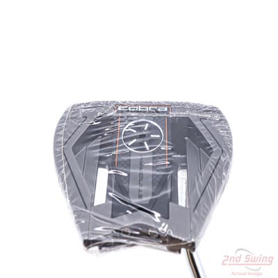 Mint Cobra 2024 KING Vintage Stingray Putter Steel Right Handed 39.0in