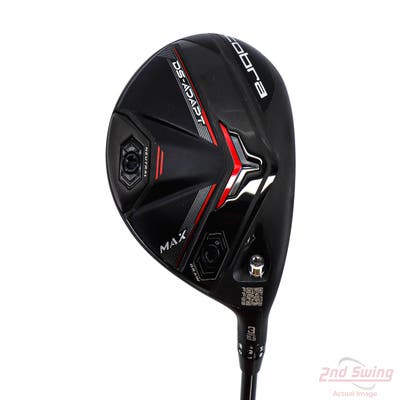 Mint Cobra DS-ADAPT MAX Fairway Wood 3 Wood 3W 15.5° Project X Denali Black 70 Graphite Stiff Right Handed 43.25in