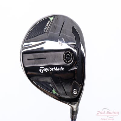 TaylorMade Qi35 Fairway Wood 3 Wood HL 16.5° Fujikura Ventus Velocore+ Blue 7 Graphite Stiff Right Handed 43.25in