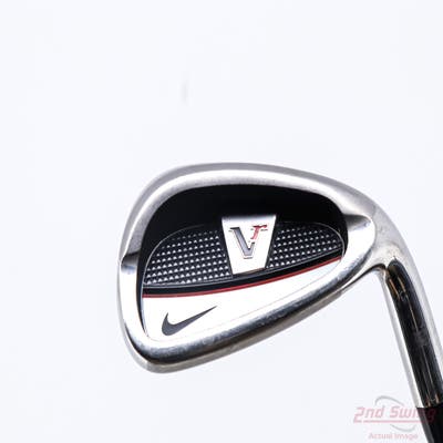 Nike Victory Red Cavity Back Single Iron 8 Iron True Temper Dynamic Gold High Launch R300 Steel Regular Right Handed 36.5in