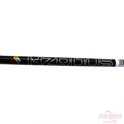 Used W/ Srixon RH Adapter Project X HZRDUS Black Gen5 70 Fairway Shaft X-Stiff 42.0in