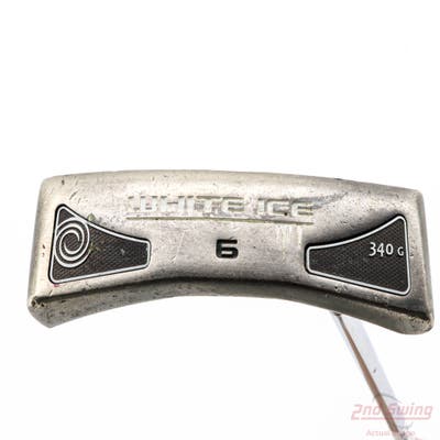 Odyssey White Ice 6 Putter Steel Right Handed 35.0in