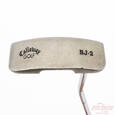 Callaway Bobby Jones-2 Putter Steel Right Handed 36.0in