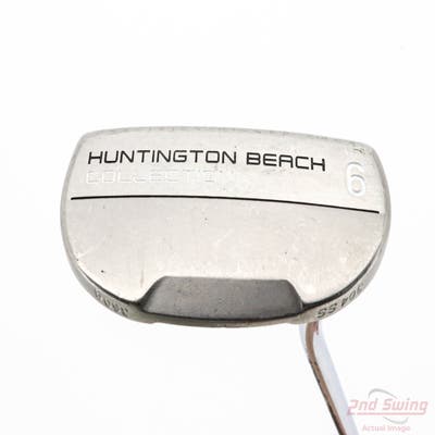 Cleveland Huntington Beach 6 Putter Steel Right Handed 35.0in