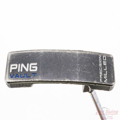 Ping Vault Anser 2 Putter Steel Right Handed Black Dot 35.0in