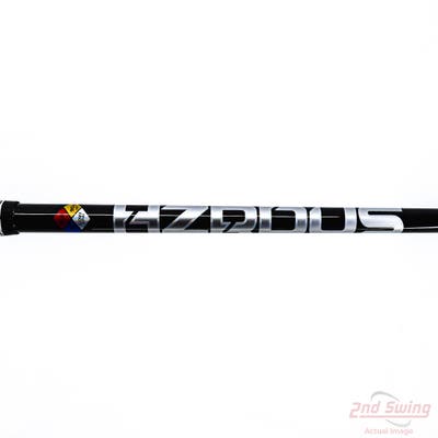 Pull Project X HZRDUS Black Gen4 90 Hybrid Shaft Stiff 35.5in