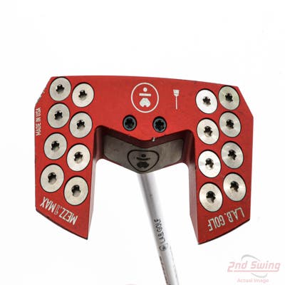 L.A.B. Golf MEZZ.1 Max Sweeper Putter Graphite Right Handed 44.0in