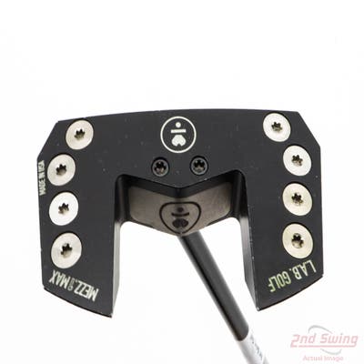 L.A.B. Golf MEZZ.1 Max Putter Steel Right Handed 34.0in