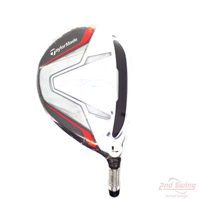Mint TaylorMade Stealth Fairway Wood 3 Wood HL 16.5° Aldila Ascent 45 Graphite Ladies Right Handed 42.0in