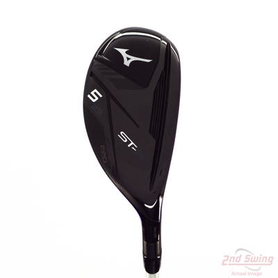 Mizuno ST-X 220 Hybrid 5 Hybrid 23° Aldila Ascent 50 Graphite Regular Right Handed 40.0in