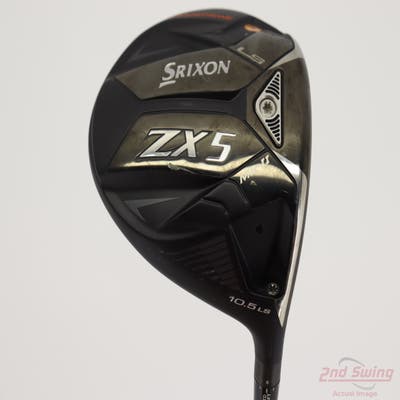 Srixon ZX5 LS MK II Driver 10.5° Project X HZRDUS Black Gen4 70 Graphite X-Stiff Right Handed 45.75in