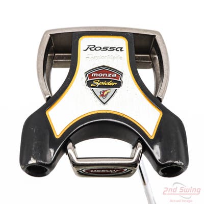 TaylorMade Rossa Spider Putter Steel Right Handed 35.0in