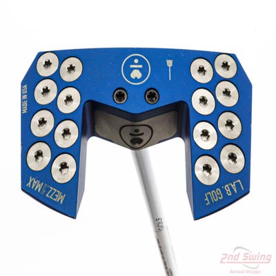 L.A.B. Golf MEZZ.1 Max Sweeper Putter Graphite Right Handed 45.0in