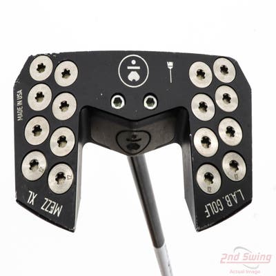 L.A.B. Golf MEZZ.1 Max Sweeper Putter Steel Right Handed 43.0in