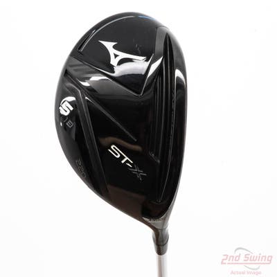 Mizuno ST-X 220 Fairway Wood 5 Wood 5W 18° Aldila Ascent Red 50 Graphite Regular Right Handed 43.5in