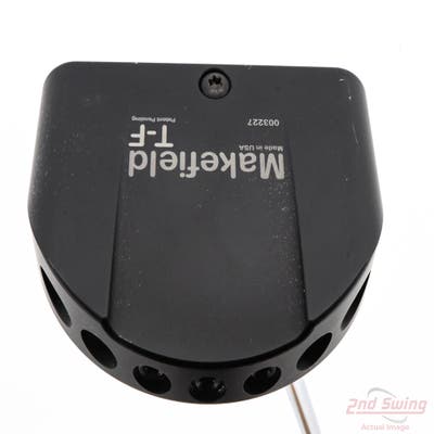 Mint Makefield TF Putter Steel Right Handed 35.0in