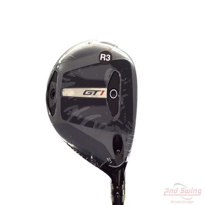 Mint Titleist GT1 Fairway Wood 7 Wood 7W 21° Fujikura 2025 Air Speeder 35 Graphite Ladies Right Handed 40.75in