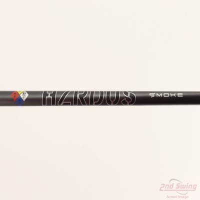 Used W/ Ping RH Adapter Project X HZRDUS Smoke Black 70 Fairway Shaft X-Stiff 41.75in