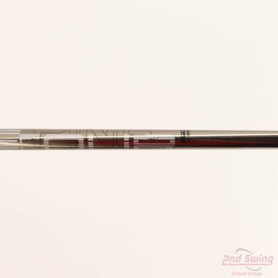 Used W/ Ping RH Adapter Ping Tour 75 (173-75) 75 Fairway Shaft Stiff 41.75in