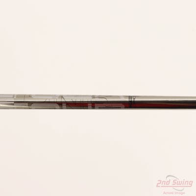 Used W/ Ping RH Adapter Ping Tour 75 (173-75) 75 Fairway Shaft Regular 41.0in