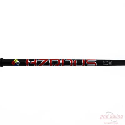 Used W/ Cobra RH Adapter Project X HZRDUS Red CB Gen4 50 Fairway Shaft Regular 41.0in