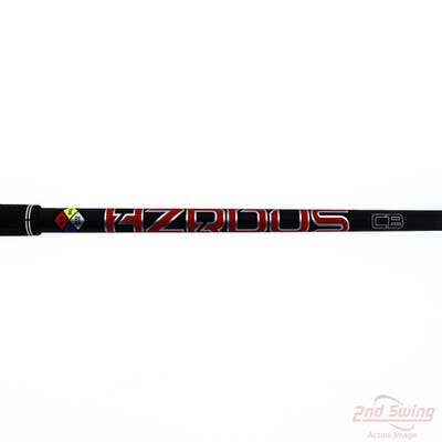 Used W/ Cobra RH Adapter Project X HZRDUS Red CB Gen4 50 Fairway Shaft Senior 40.75in