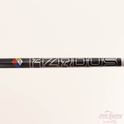 Used W/ Srixon RH Adapter Project X HZRDUS Black Gen5 80 Hybrid Shaft Stiff 40.0in