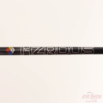 Used W/ Srixon RH Adapter Project X HZRDUS Black Gen5 80 Hybrid Shaft Stiff 39.5in