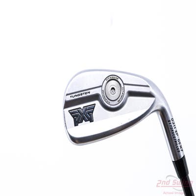 PXG 0311 XP Gen7 Single Iron 9 Iron Accra iSeries iS6 Iron Graphite Regular Right Handed 36.0in