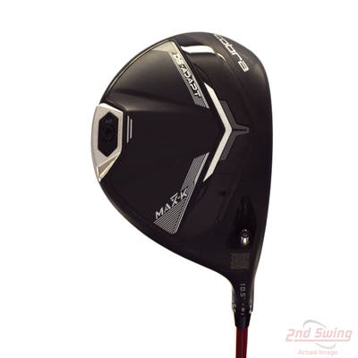 Cobra DS-ADAPT MAX-K Driver 10.5° Project X Denali Red 50 Graphite Senior Right Handed 45.5in