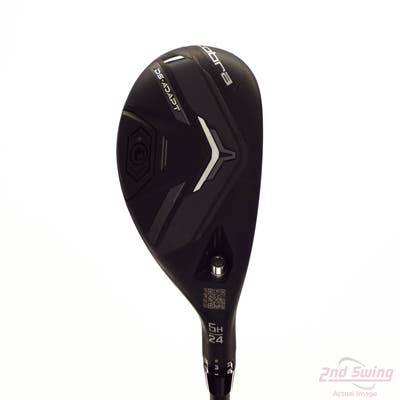 Cobra DS-ADAPT Hybrid 5 Hybrid 24° KBS PG Hybrid 75 Graphite Regular Right Handed 39.5in
