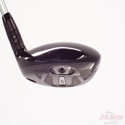 Mint Titleist GT1 Hybrid 6 Hybrid 26° Fujikura Speeder Next Gen 40HY Graphite Ladies Right Handed 38.5in