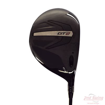 Titleist GT2 Driver 8° Mitsubishi Tensei AV-XLINK Blue 55 Graphite Stiff Right Handed 45.75in