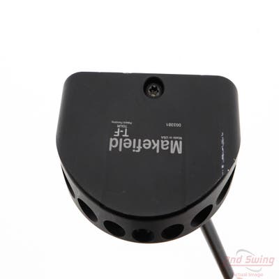 Mint Makefield TF Tour Putter Steel Right Handed 34.0in